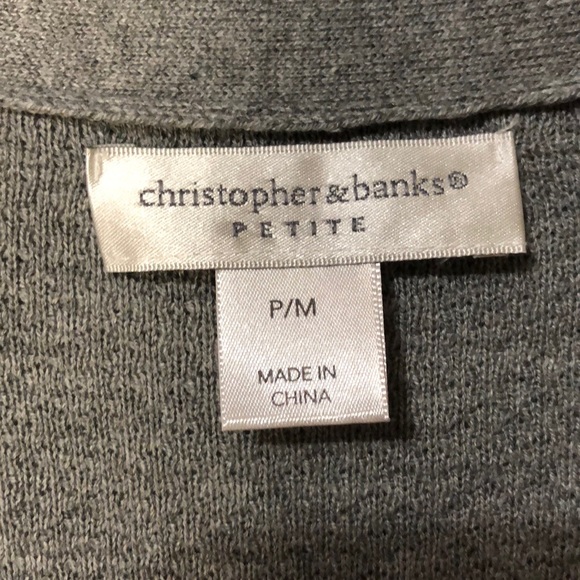 Sweater top - Picture 2 of 2